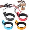 Accessories Handlebar Cycling Aluminum Bike Parts Bicycle Bottle Holder Coffee Cup