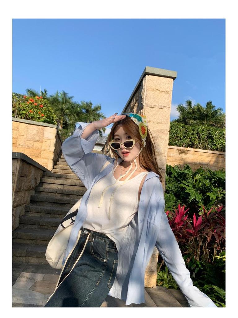 Женская желтая хлопково-льняная майка: Летний жилет без рукавов 2025, облегающий базовый топ свободного кроя