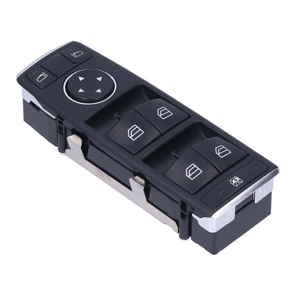 Power Window Lift Switch 1669054300 Replacement for Mercedes Benz Class A W176 2012‑2018
