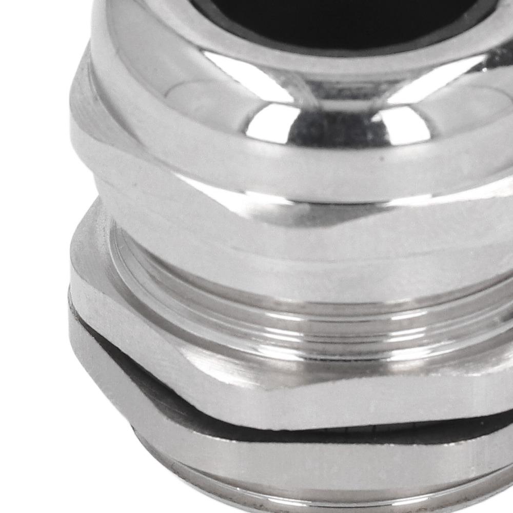 15-22mm Cable Diameter Wire Glands Joints M32 Waterproof Connector  Electrical Switchboard