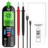 BSIDE Aimer A1X Smart Digital Multimeter - High Precision, Anti-Burn, Fully Automatic, Rechargeable Meter for Electricians