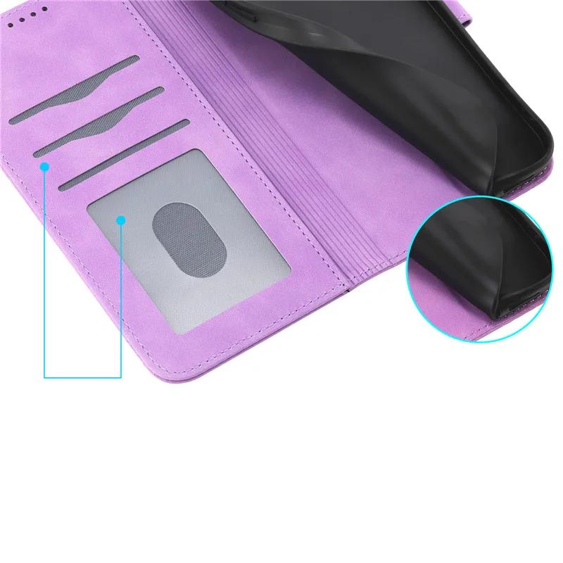 Кожаный чехол для Xiaomi Poco X3 Pro на Для Xaomi Mi X3 Poco M3 F3 PocoX3 NFC X3Pro Кошелек Держатель для карт Подставка Книжка Чехол Funda