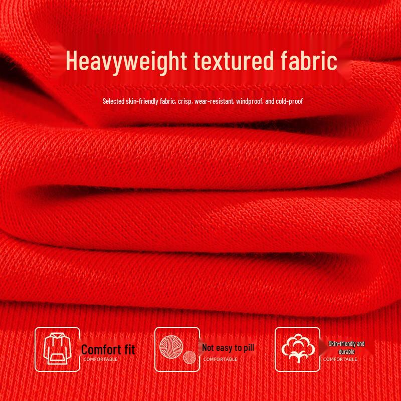 JEANSWEST CLUB Men's Year of the Snake Lucky Sweatshirt