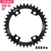 PASS QUEST chainring 110 bcd 4 bolt chainring for Shimano ultegra 8100 dura ace 9200 54T 56T 58T 60T 44T 46T 48T 50T chainring