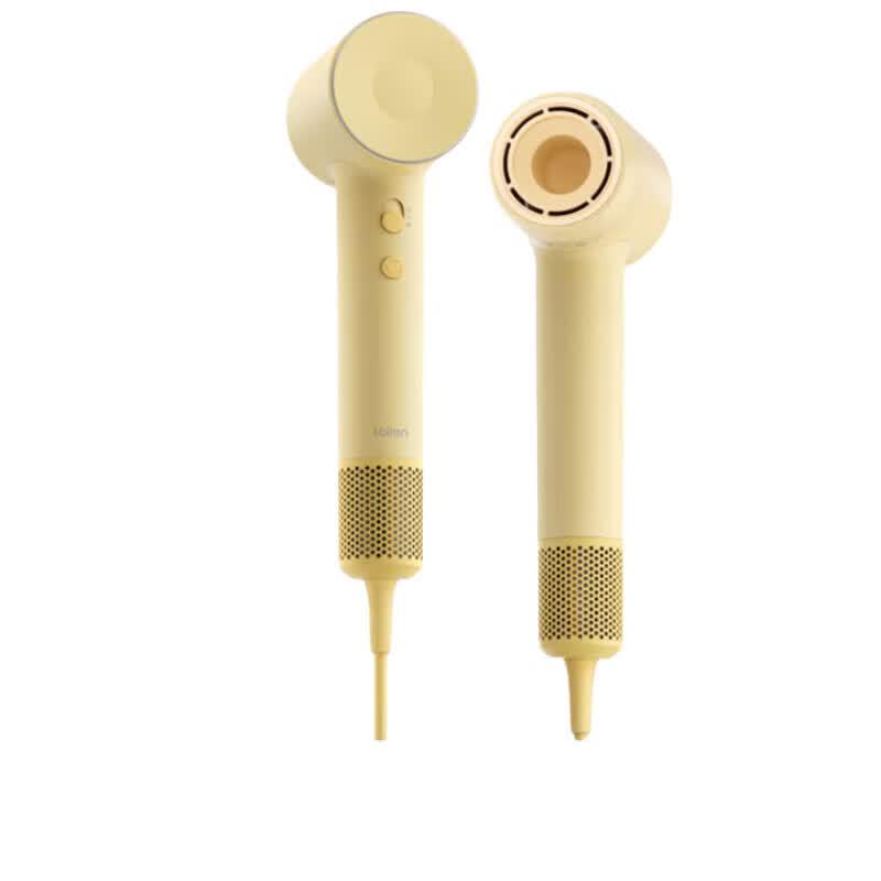 Laifen SE 2 High-Speed Ionic Hair Dryer CN plug (adapter included)