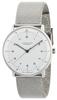 Мужские часы Junghans Max Bill Automatic027 3500 00M