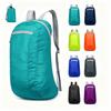 Waterproof Packable Backpack Foldable Foldable Travel Backpack New Storage Bag  Camping