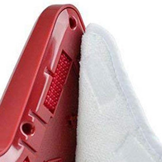 Сменные подушечки для швабры. Хорошие, супер мягкие и легкие сменные подушечки для швабр. Сменные подушечки для паровой швабры для твердого пола. Подушечки для швабры.