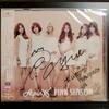 [USED] Apink PINK SEASON Autographed CD Choron