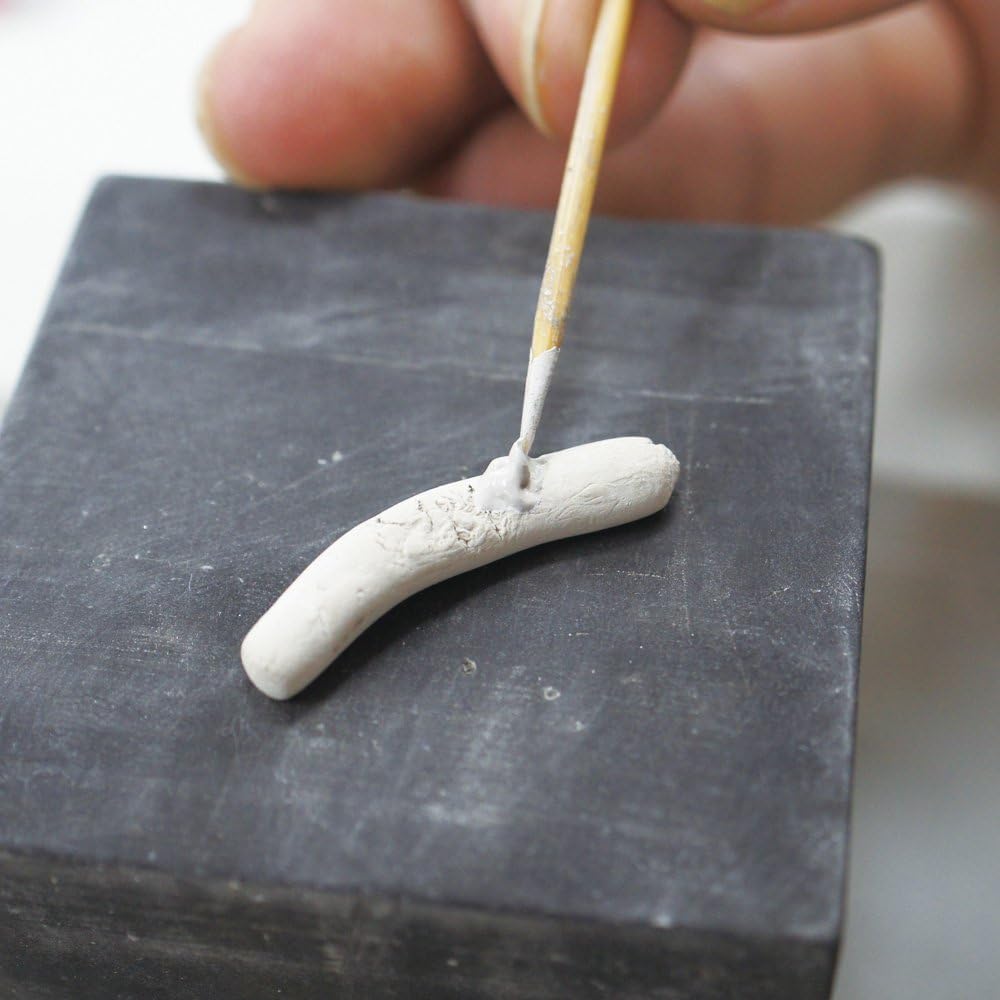 Aida Chemical Industry ART CLAY Art Clay Silver, Пастообразный, 20 г, A-0286