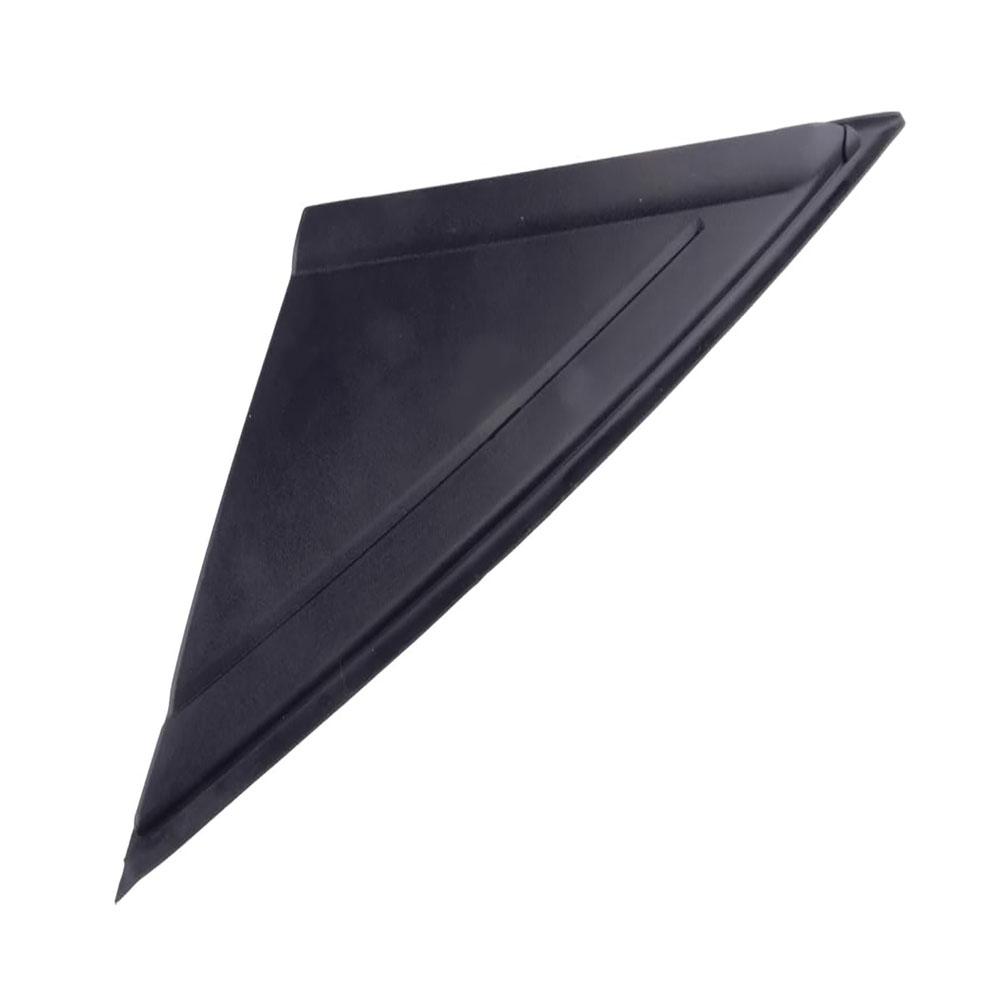 LH Window Door Mirror Fender Corner Molding Trim Left For Ford Focus 2012-2018