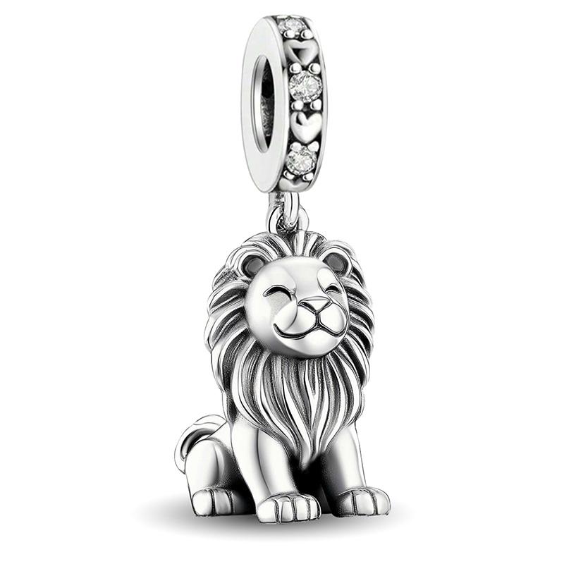 Новый медный кулон-шарм для чемодана в виде бабочки и дельфина для женщин, браслеты «сделай сам», высококачественная персонализированная изысканная бижутерия