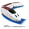 TAKARA TOMY Plarail Shinkansen Transformation Robot Shinkalion Z Shinkalion Z 800 Sonic Set