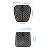 Low Frequency Electric Foot Massager Wireless Foot Muscle Stimulator Mat  Relieve Pressure