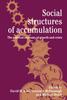 Книга Social Structures of Accumulation : The Political Economy of Growth and Crisis