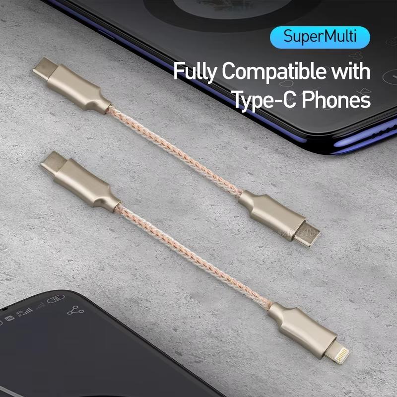 Профессиональный усилитель для наушников CS43131 DSD256 чип HiFi DAC аудио интерфейс USB Type C на 3,5 мм адаптер усилитель для iOS ПК Android