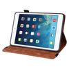 Чехол для iPad 10 2 2021 2020 2022 Smart 3D тисненый чехол для планшета Funda для iPad 10, 9, 8, 7-го поколения 10,2, 10,9-дюймовый чехол