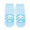 Носки Sanrio персонаж Cinnamoroll размер C 953059, 23-25см, дизайн,