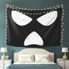 Kneecap Tapestry Wall Hanging Aesthetic Home Decor Tapestries for Dorm Room