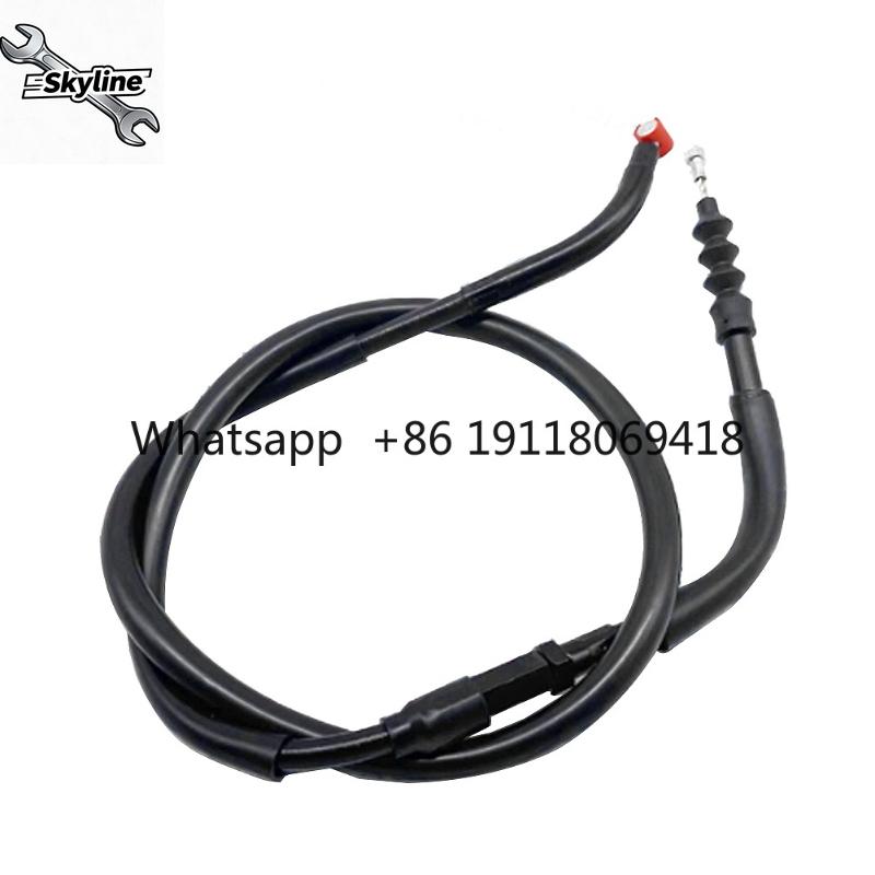 Motorcycle Clutch Cable Line Clutch Wire 650MT CF650MT CF650-3 Clutch Cable