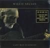 LP Пластинка WILLIE NELSON - Last Man Standing 19075827241 Legacy 2018 US Мировая Музыка