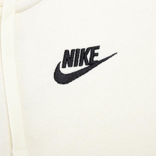 Nike Куртки Женские Белые DQ5472-113