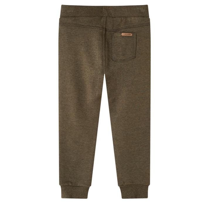 Children's Khaki Blend Sweatpants 92/104/116/128/140
