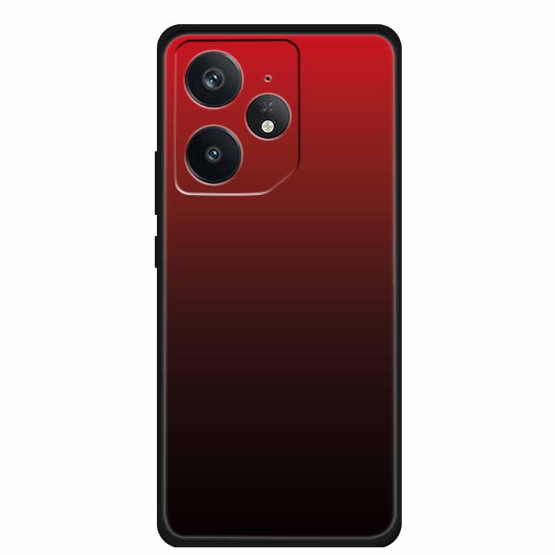 For Realme Neo 7 5G Case Luxury TPU Soft Silicone Cover Phone Cases for Realme Neo7 RMX5060 Protector Bumper Lovely Cute Coque