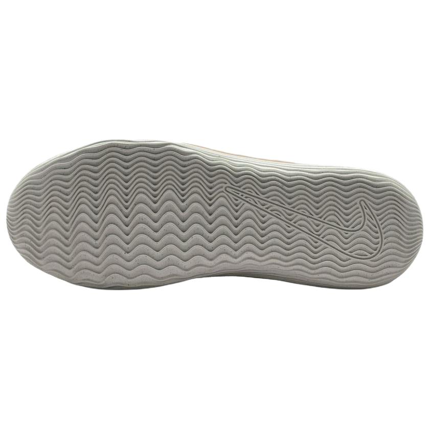 Nike Precision 8 Mid Dark Hazel Linen Sail Мужские Баскетбольные Кроссовки IH1105-200