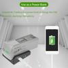 Быстрое зарядное устройство Аккумулятор USB-хаб для зарядки аккумулятора DJI Air 3 Зарядные аксессуары