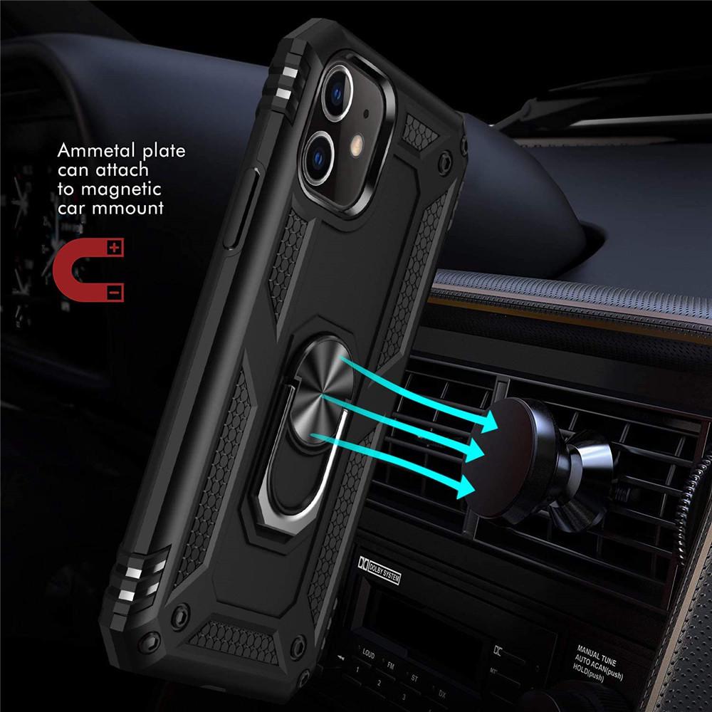 Броня ударопрочный чехол для телефона для iphone 5 5S SE XS Max 11 Pro XR X 7 8 6 6s Plus