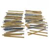 64 вида сопротивления 1280PCS 1ohm-10Mohm металлопленочный резистор резистор комплект 1280