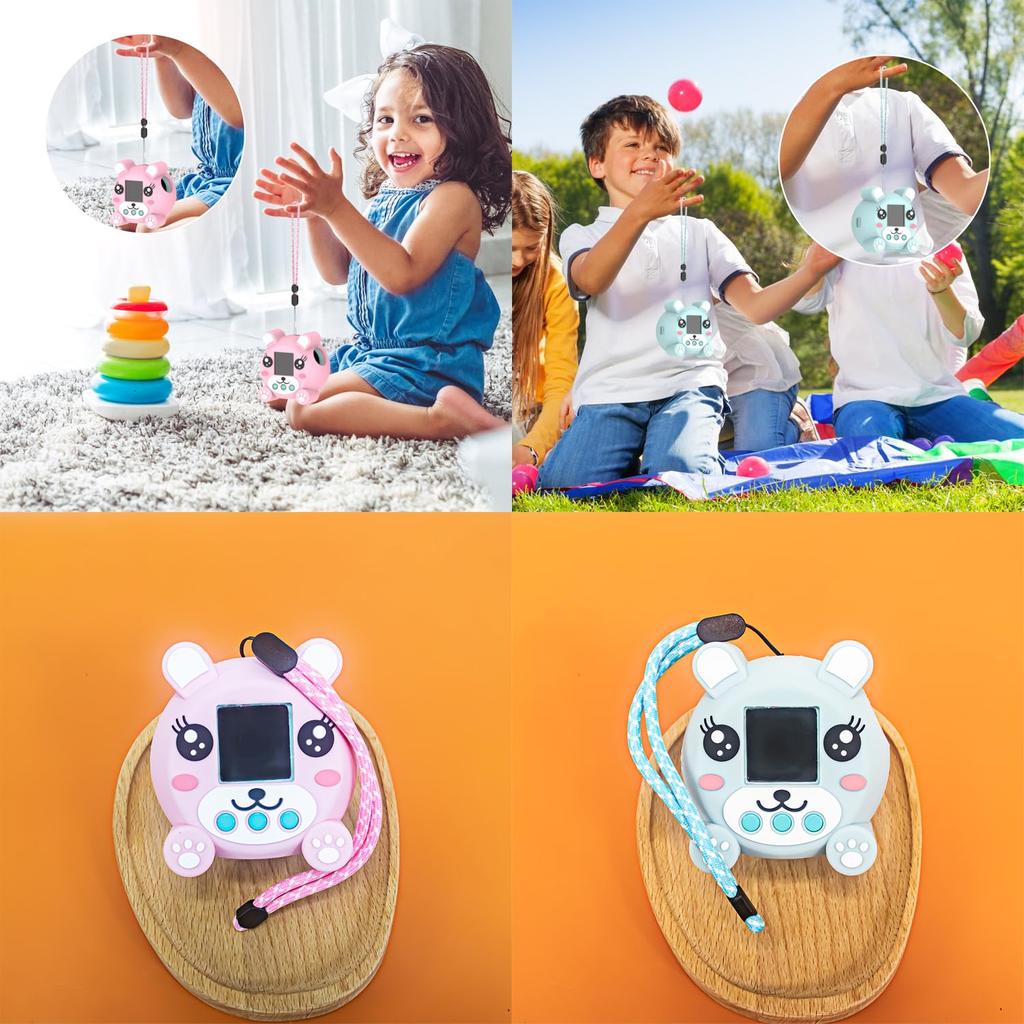 Чехол Punirunzu Puni Plus Чехол Punirunzu Puni Plus Чехол Punirunzu Puni Plus Защитный чехол Милый для детей Водонепроницаемая защита Ударопрочный чехол для рук