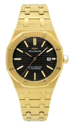 Часы Technos с датой T9C07GB