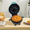 Mini Donuts Maker Doughnut Easy To Clean Portable 350 W Breakfast Machine Pancake for
