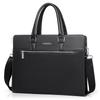 Men's Casual Horizontal Computer Bag Men's Business Briefcase Men's Crossbody Backpack