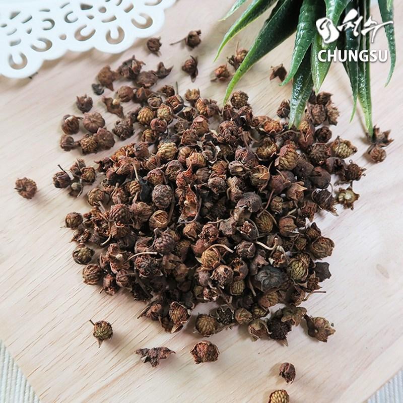 Cheongsu Herbal Medicine Домашние сушеные бокбунджа 300 г 600 г, 600 г, 1 шт.