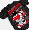 Боксерская футболка Hajime No Ippo, Футболка спортзала Камогава, Подарок фанату аниме, Унисекс футболка,