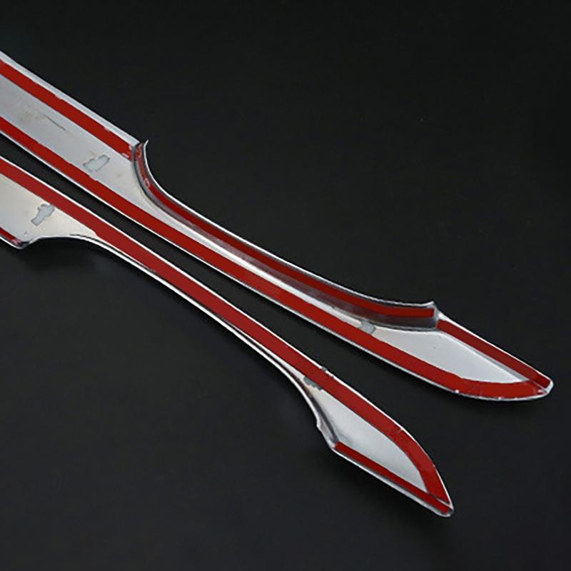 2 шт./компл. Накладка-защита подлокотника внутренней передней двери для Mercedes Benz Vito W447 2014-2023