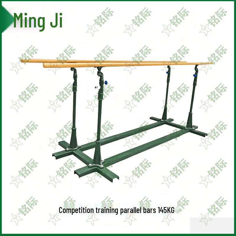 Mingji Upgraded Outdoor Home Parallel Bars