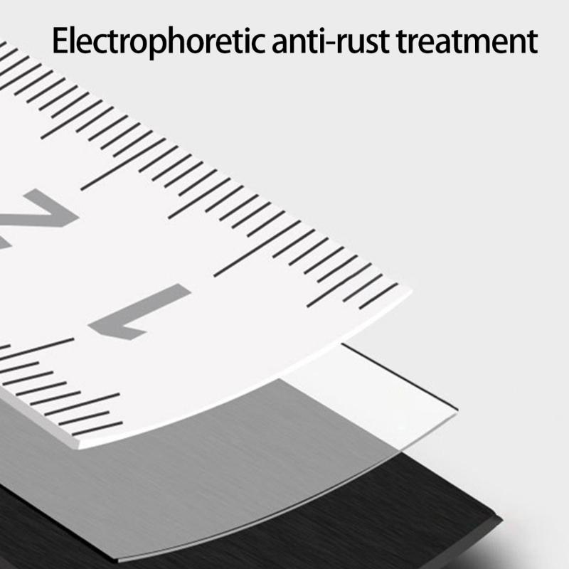 3/5/7.5/10 м Автоматическая блокировка измерительной ленты Портативная рулетка с зажимом для ремня Профессиональная метрическая линейка для промышленности