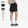 Under Armour SS26 Повседневные короткие юбки женские 16223244-0033