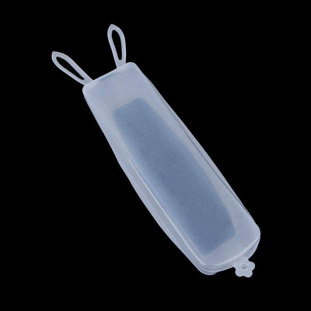 Bag Pouch Air Condition Control Remote Dust Cover Silicone Protective Rabbit Control Cover