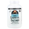 Daily Essential Enzymes®, 240 Veggie Capsules