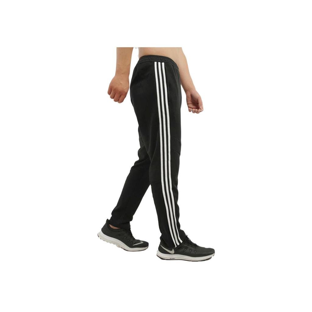adidas Штаны для тренировок Tiro 19 мужские, черные, FN2335