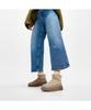 Fitflop [Gen-Ff] Women'S Ultra Mini Double-Faced Shearling Boots - Taupe (Ft59K2B273)