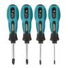 Screwdriver Set, Hand Tool Screwdriver, Easy To Use, Ergonomic Y-Shaped Screwdriver Tool, Toughness and Hardness Performance