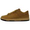 Dunk Low Retro Se Wheat Gum Skate Shoes Sneakers HQ1932-700