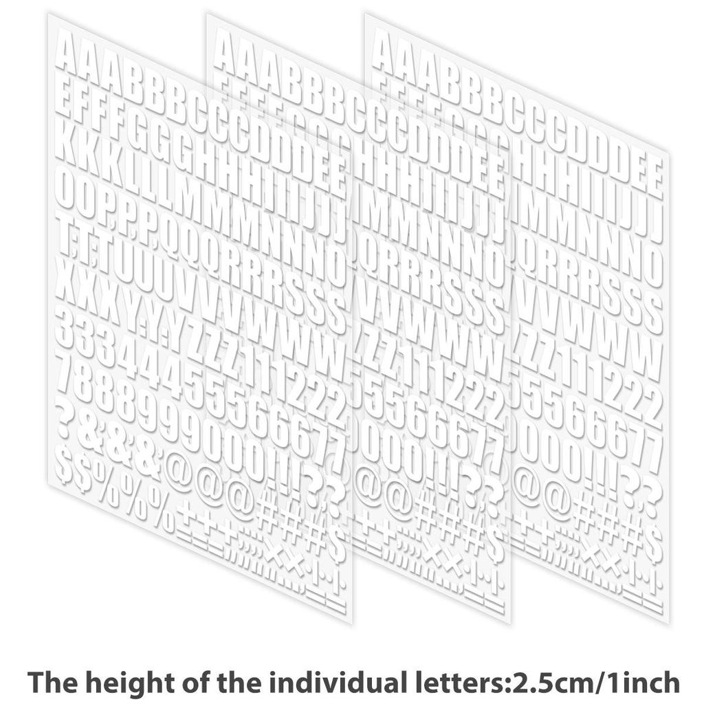 Iron On Transfer Black And White Letters Heat Press Appliqued Parches Ropa Clothes Stickers Diy T-Shirt Patch Alphabet A-Z