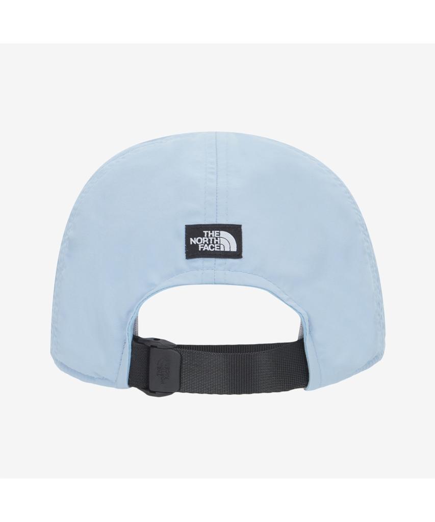 Кепка Noseupeiseu Ne3Cs02E Tnf Light Ball Cap Ледяно-голубой